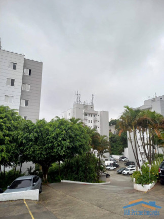 Imagem Apartamento com 2 Quartos à Venda, 62 m² em São Pedro - Osasco
