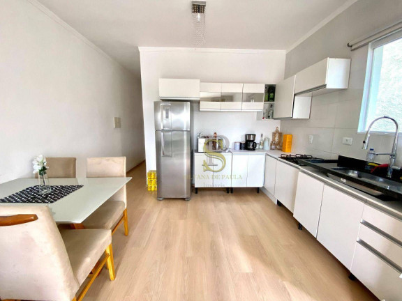 Imagem Casa com 2 Quartos à Venda, 70 m² em Terra Preta - Mairiporã