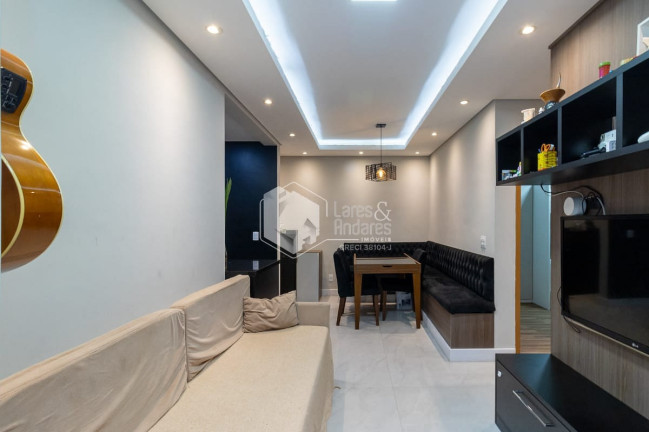 Imagem Apartamento com 2 Quartos à Venda, 58 m² em Jardim íris - São Paulo Imagem Apartamento com 2 Quartos à Venda, 58 m² em Jardim íris - São Paulo
