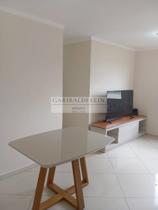 Imagem Imóvel com 3 Quartos à Venda, 62 m² em Morumbi - Paulínia