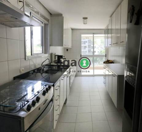 Imagem Apartamento com 4 Quartos à Venda, 150 m² em Vila Andrade - São Paulo Imagem Apartamento com 4 Quartos à Venda, 150 m² em Vila Andrade - São Paulo