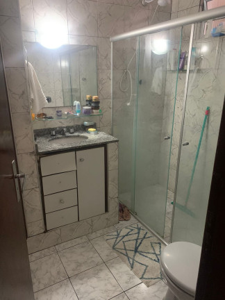 Imagem Casa com 3 Quartos à Venda, 150 m² em Vila Tibiriçá - Santo André Imagem Casa com 3 Quartos à Venda, 150 m² em Vila Tibiriçá - Santo André