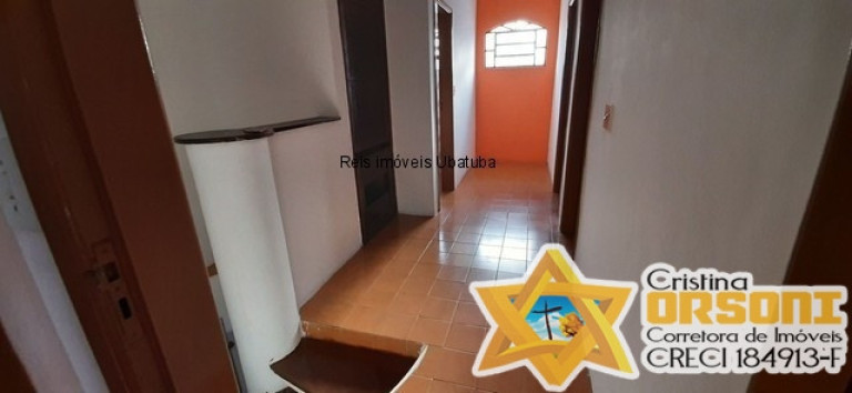 Casa com 5 Quartos à Venda, 300 m² em Perequê Açu - Ubatuba