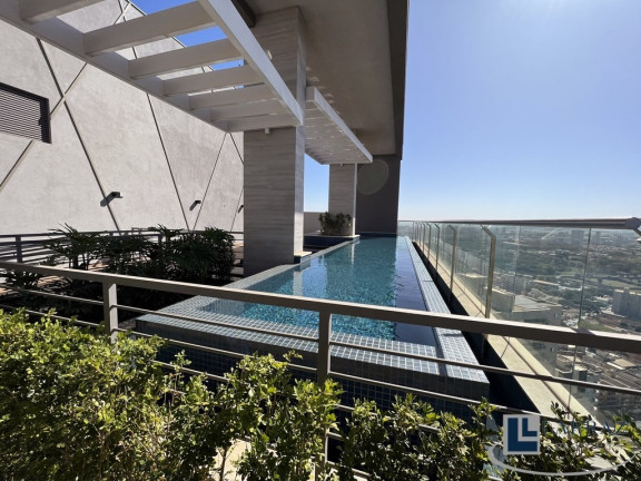 Imagem Imóvel com 1 Quarto à Venda, 72 m² em Jardim Botânico - Ribeirão Preto