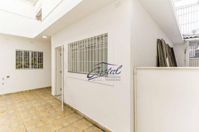 Imagem Casa à Venda, 156 m² em Vila Socorro - São Paulo