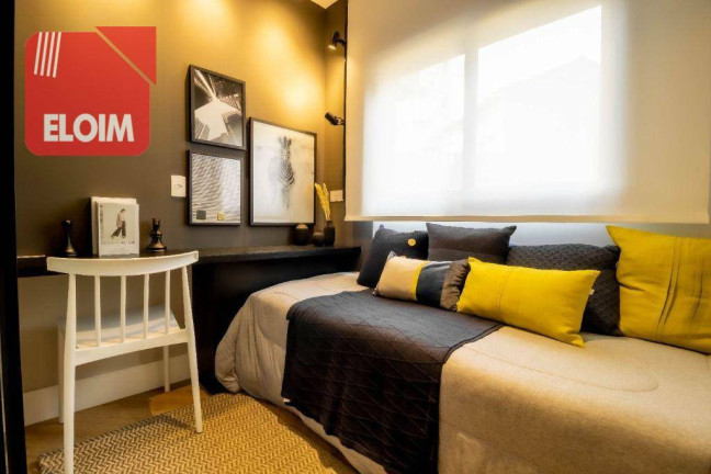 Imagem Apartamento com 2 Quartos à Venda, 38 m² em Perdizes - São Paulo Imagem Apartamento com 2 Quartos à Venda, 38 m² em Perdizes - São Paulo