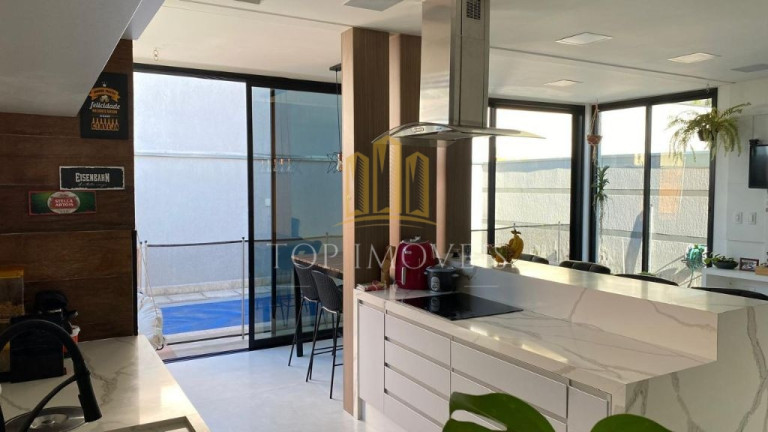 Imagem Casa de Condomínio com 3 Quartos à Venda, 257 m² em Bairro Da Floresta - São José Dos Campos Imagem Casa de Condomínio com 3 Quartos à Venda, 257 m² em Bairro Da Floresta - São José Dos Campos