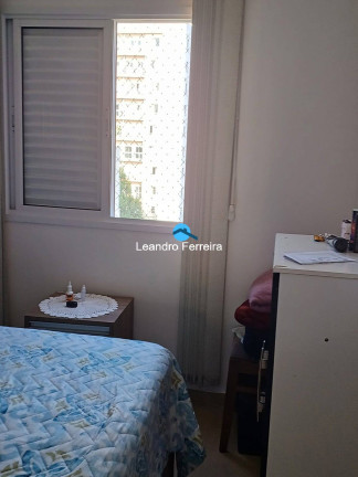 Imagem Apartamento com 3 Quartos à Venda, 65 m² em Baeta Neves - São Bernardo Do Campo Imagem Apartamento com 3 Quartos à Venda, 65 m² em Baeta Neves - São Bernardo Do Campo