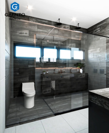 Imagem Casa de Condomínio com 3 Quartos à Venda, 288 m² em Cidade Jardim - Vargem Grande Paulista