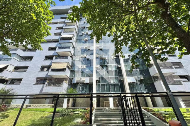 Imagem Apartamento com 3 Quartos à Venda, 140 m² em Barra Da Tijuca - Rio De Janeiro Imagem Apartamento com 3 Quartos à Venda, 140 m² em Barra Da Tijuca - Rio De Janeiro