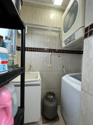 Imagem Casa de Condomínio com 2 Quartos à Venda,  em Aviação - Praia Grande