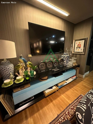 Imagem Apartamento com 3 Quartos à Venda, 100 m² em Jardim Paulista - São Paulo