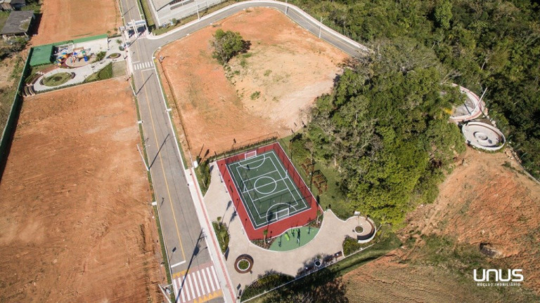 Imagem Terreno à Venda, 360 m² em Sertão Do Maruim - São José Imagem Terreno à Venda, 360 m² em Sertão Do Maruim - São José