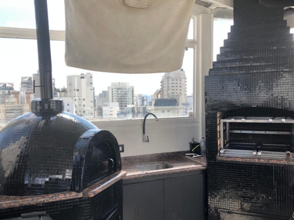 Imagem Imóvel com 3 Quartos à Venda, 264 m² em Campo Belo - São Paulo Imagem Imóvel com 3 Quartos à Venda, 264 m² em Campo Belo - São Paulo