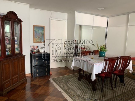 Imagem Imóvel com 4 Quartos à Venda, 244 m² em Copacabana - Rio De Janeiro