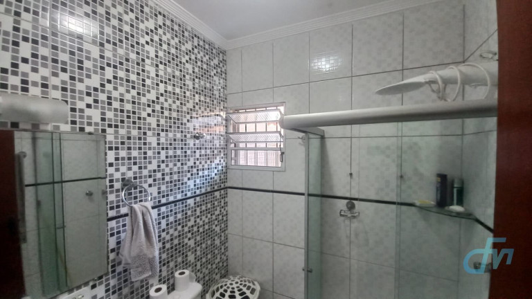 Imagem Casa com 2 Quartos à Venda, 70 m² em Jardim Esperança - Mogi Das Cruzes
