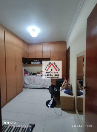 Imagem Casa com 3 Quartos à Venda, 125 m² em Campo Grande - São Paulo Imagem Casa com 3 Quartos à Venda, 125 m² em Campo Grande - São Paulo