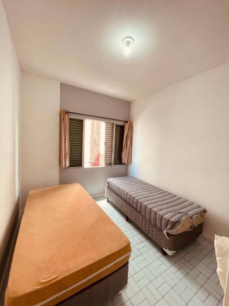 Imagem Apartamento com 1 Quarto à Venda, 28 m² em Mirim - Praia Grande