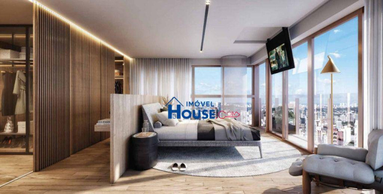 Imagem Apartamento com 4 Quartos à Venda, 340 m² em Pinheiros - São Paulo Imagem Apartamento com 4 Quartos à Venda, 340 m² em Pinheiros - São Paulo