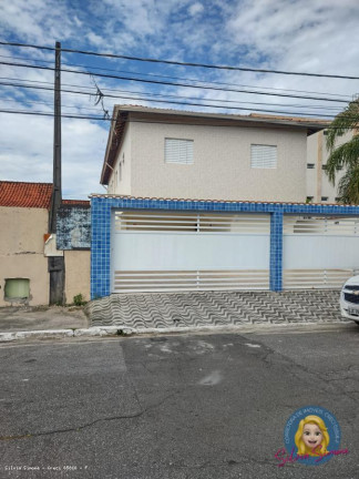 Imagem Casa com 2 Quartos à Venda, 45 m² em Maracanã - Praia Grande