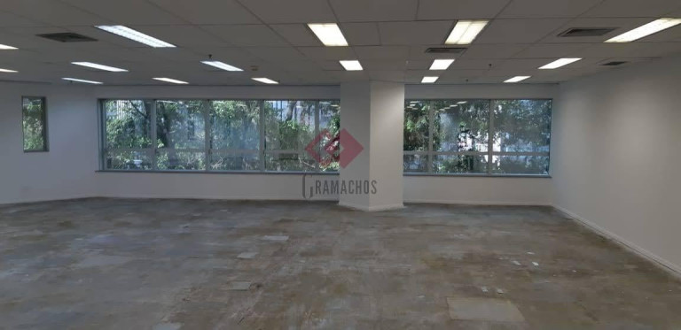 Imagem Imóvel Comercial para Alugar, 246 m² em Bela Vista - São Paulo