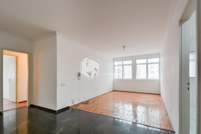 Apartamento com 3 Quartos à Venda, 109 m² em Paraíso - São Paulo