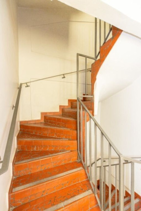 Imagem Apartamento com 1 Quarto à Venda, 23 m² em Vila Buarque - São Paulo