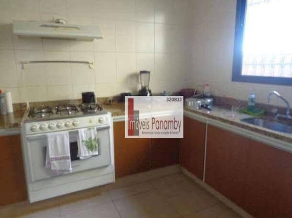 Imagem Casa com 4 Quartos à Venda, 300 m² em Jabaquara - São Paulo