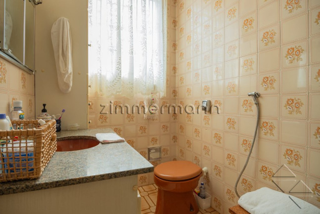 Imagem Casa com 3 Quartos à Venda, 78 m² em Vila Olimpia - São Paulo