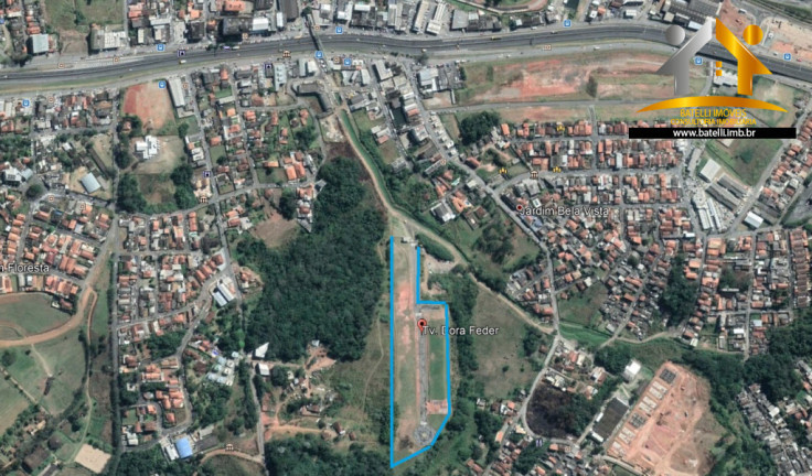 Imagem Terreno à Venda, 500 m² em Vargem Grande Paulista