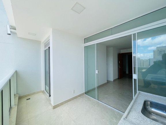 Imagem Imóvel com 2 Quartos à Venda, 58 m² em Praia De Itaparica - Vila Velha
