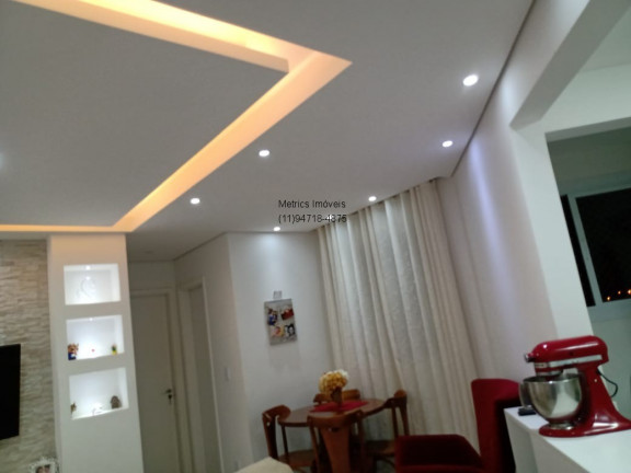 Imagem Imóvel com 2 Quartos à Venda, 48 m² em Vila Esperança - Jundiaí
