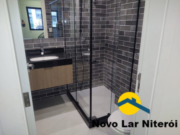 Imagem Apartamento com 1 Quarto à Venda, 22 m² em Ingá - Niterói Imagem Apartamento com 1 Quarto à Venda, 22 m² em Ingá - Niterói