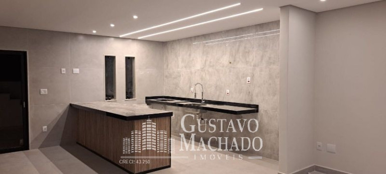 Imagem Imóvel com 3 Quartos à Venda, 215 m² em Jardim Belvedere - Volta Redonda