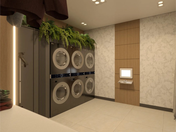Imagem Apartamento com 2 Quartos à Venda, 64 m² em Morretes - Itapema