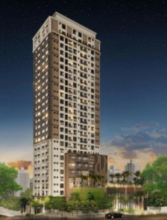 Foto do imóvel Apartamento com 2 Quartos à Venda, 85 m² em Perdizes - São Paulo