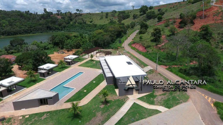 Imagem Terreno em Condomínio à Venda, 20.000 m² em Revés Do Belém - Bom Jesus Do Galho Imagem Terreno em Condomínio à Venda, 20.000 m² em Revés Do Belém - Bom Jesus Do Galho
