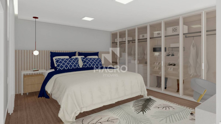 Imagem Casa com 3 Quartos à Venda, 194 m² em Amizade - Jaraguá Do Sul