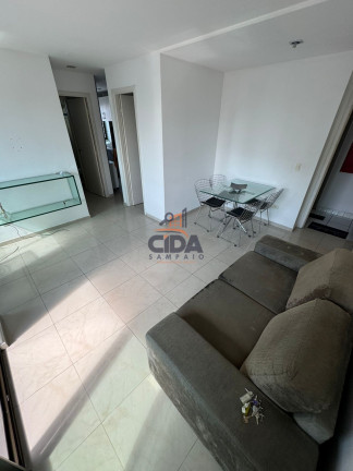 Imagem Apartamento com 2 Quartos à Venda, 48 m² em Boa Viagem - Recife