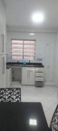 Imagem Casa com 2 Quartos à Venda, 160 m² em Sacomã - São Paulo
