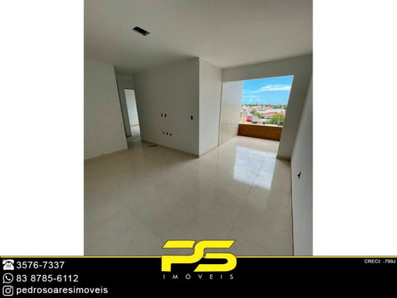 Imagem Apartamento com 2 Quartos à Venda, 52 m² em Planalto Boa Esperança - João Pessoa