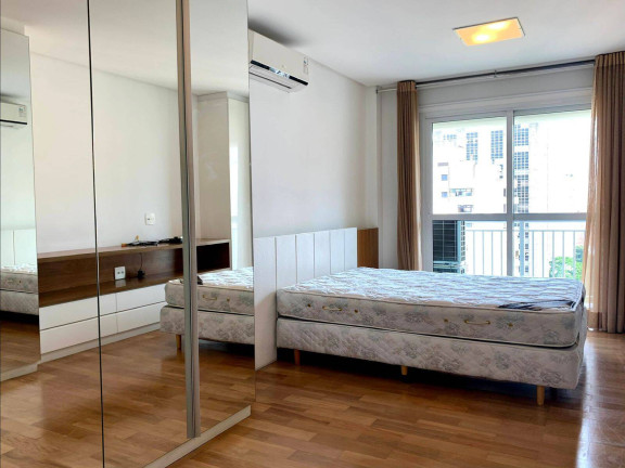 Imagem Apartamento com 2 Quartos para Alugar, 117 m² em Cerqueira Cesar - São Paulo