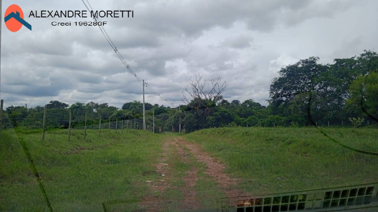 Chácara à Venda, 18 m² em Cercado - Araçoiaba Da Serra