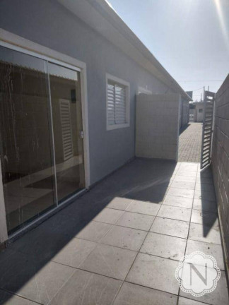 Imagem Casa de Condomínio com 2 Quartos à Venda, 42 m² em Umuarama - Itanhaém Imagem Casa de Condomínio com 2 Quartos à Venda, 42 m² em Umuarama - Itanhaém