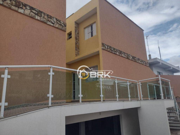 Imagem Sobrado com 2 Quartos à Venda, 56 m² em Jardim Das Oliveiras - São Paulo Imagem Sobrado com 2 Quartos à Venda, 56 m² em Jardim Das Oliveiras - São Paulo