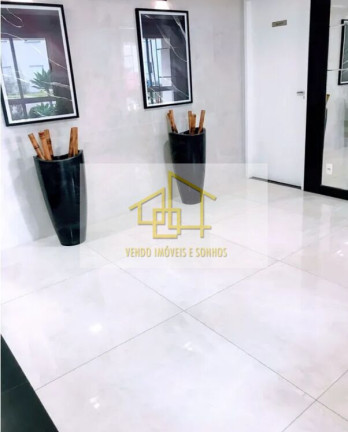 Imagem Apartamento com 3 Quartos à Venda, 75 m² em Usina Piratininga - São Paulo