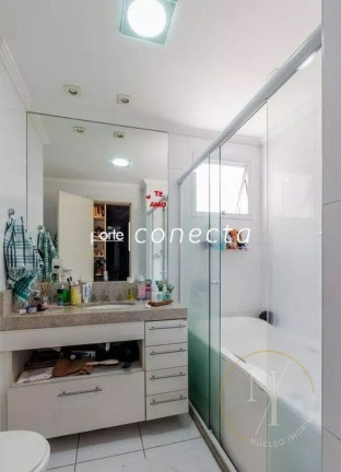 Imagem Apartamento com 4 Quartos à Venda, 164 m² em Tatuapé - São Paulo