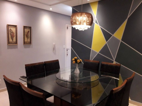 Imagem Apartamento com 3 Quartos à Venda, 86 m² em Vila Jardini - Sorocaba Imagem Apartamento com 3 Quartos à Venda, 86 m² em Vila Jardini - Sorocaba