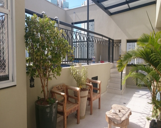 Imagem Apartamento com 3 Quartos à Venda, 180 m² em Alto Da Moóca - São Paulo