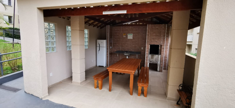 Imagem Apartamento com 3 Quartos à Venda, 52 m² em Jardim ísis - Cotia Imagem Apartamento com 3 Quartos à Venda, 52 m² em Jardim ísis - Cotia